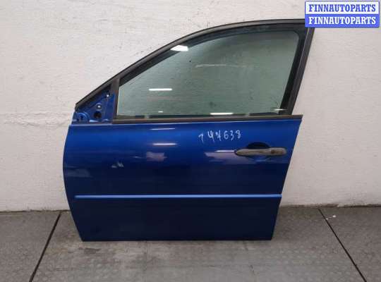 купить Дверь боковая (легковая) на Renault Megane 2 2002-2009