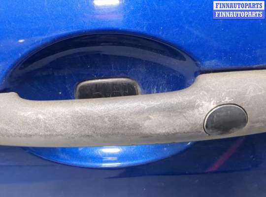 купить Дверь боковая (легковая) на Renault Megane 2 2002-2009