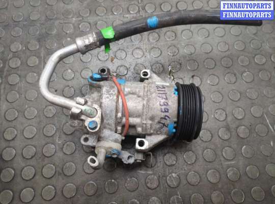 Купить Компрессор кондиционера на Toyota Yaris 2005-2011 Компрессор кондиционера TT976334 на Toyota Yaris 2005-2011