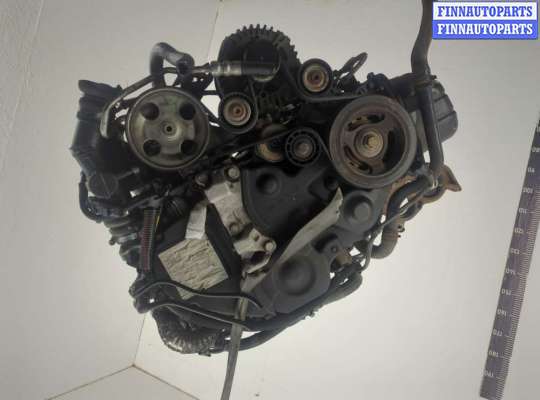 Генератор PG1246916 на Citroen Berlingo 2008-2012