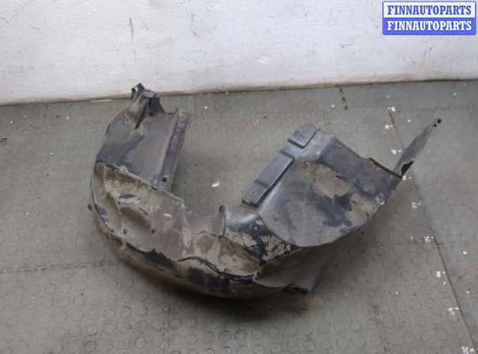 купить Защита арок (подкрылок) на Opel Astra K 2015-2021