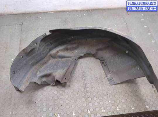 купить Защита арок (подкрылок) на Opel Astra K 2015-2021