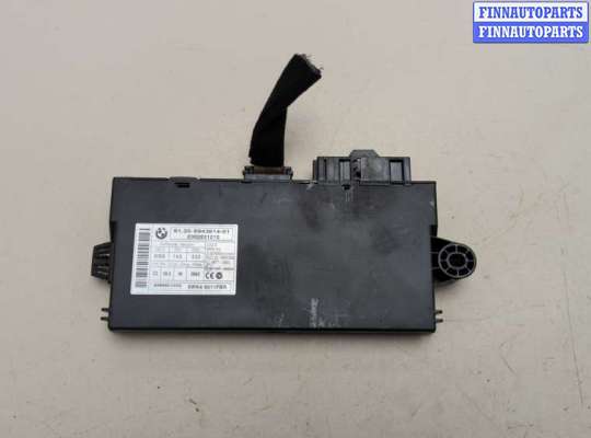 ЭБУ прочее на BMW 5 (E60/E61)