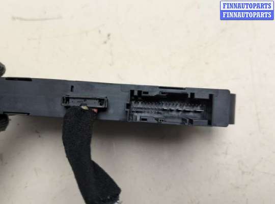 ЭБУ прочее на BMW 5 (E60/E61)