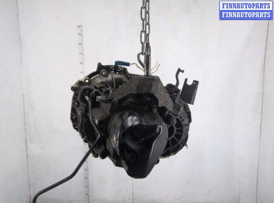 купить КПП 5-ст.мех. (МКПП) на Renault Megane 2 2002-2009