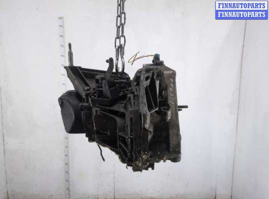 купить КПП 5-ст.мех. (МКПП) на Renault Megane 2 2002-2009