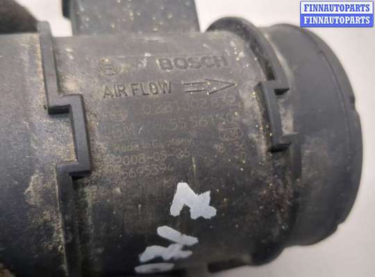 купить Измеритель потока воздуха (расходомер) на Opel Astra H 2004-2010