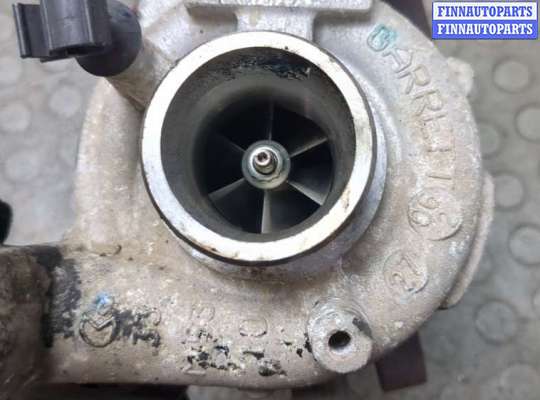 купить Турбина на Volkswagen Passat 6 2005-2010