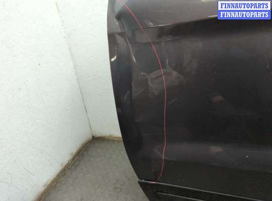 Обшивка салона на Ford Explorer V (U502)