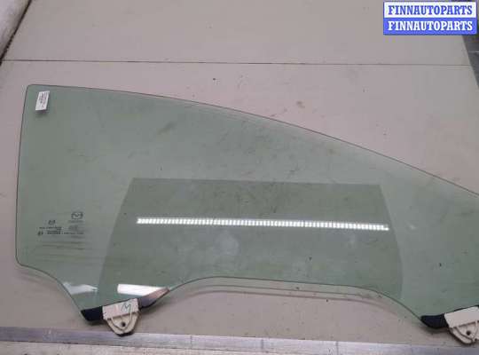 купить Стекло боковой двери на Mazda 3 (BP) 2019-2025