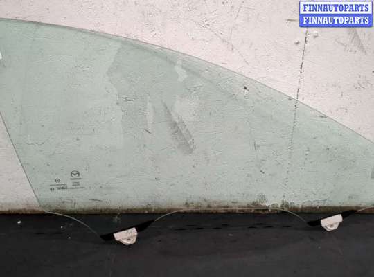 купить Стекло боковой двери на Mazda 3 (BP) 2019-2025