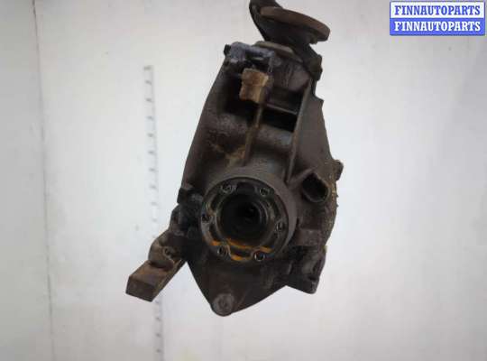 купить Редуктор моста на BMW 3 E46 1998-2006