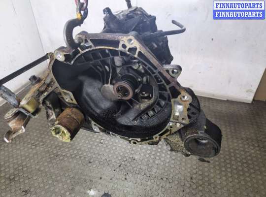 КПП 5-ст.мех. (МКПП) OP2400651 на Opel Corsa C 2000-2006