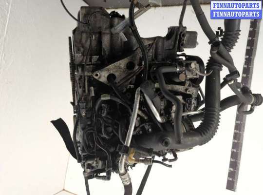 Патрубок (трубка, шланг) на BMW 5 (E60/E61)