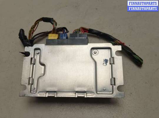 купить Блок управления раздаткой на Land Rover Range Rover 3 (LM) 2002-2012