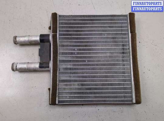 Радиатор отопителя (печки) на Chevrolet Aveo I (T200/T250)