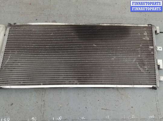 купить Радиатор кондиционера на Ford Fusion 2012-2016 USA