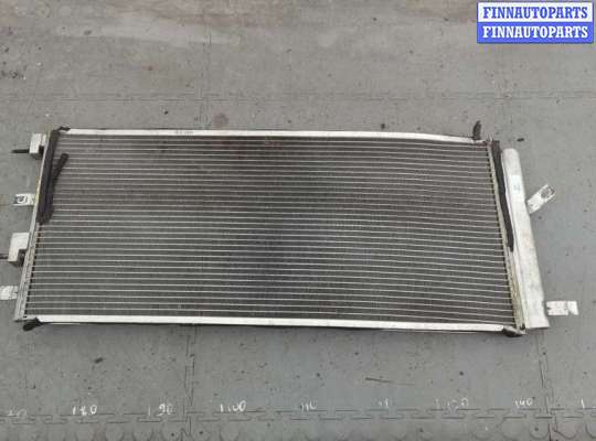 купить Радиатор кондиционера на Ford Fusion 2012-2016 USA