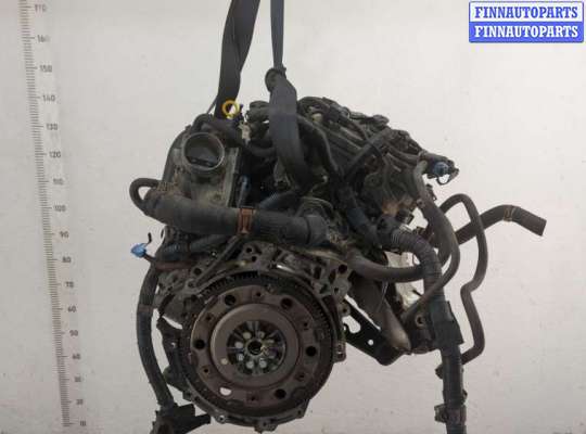 купить Двигатель (ДВС) на Toyota Corolla E15 2006-2013