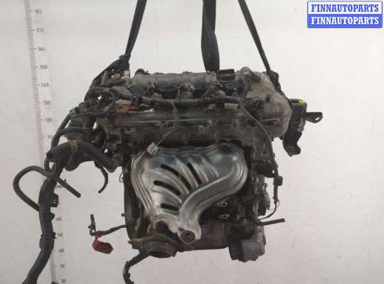 купить Двигатель (ДВС) на Toyota Corolla E15 2006-2013