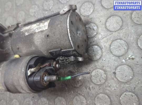 купить Стартер на Peugeot Partner 2008-2012