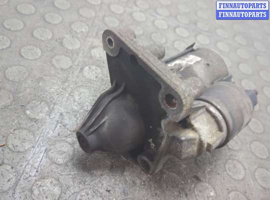 купить Стартер на Peugeot Partner 2008-2012