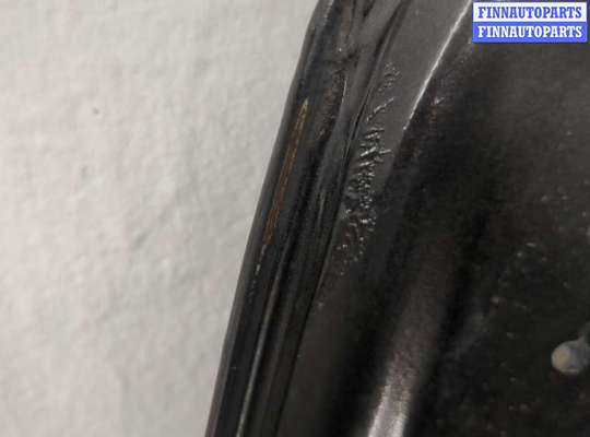 купить Обшивка капота на Volkswagen Passat CC 2008-2012
