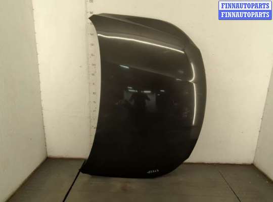 купить Обшивка капота на Volkswagen Passat CC 2008-2012