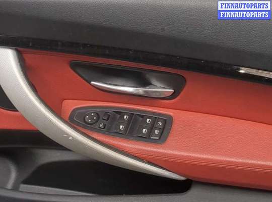 купить Замок двери на BMW 3 F34 Gran Turismo 2013-