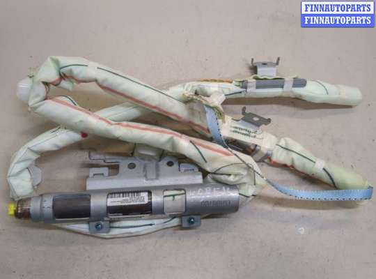 Подушка безопасности боковая (шторка) MZ615059 на Mazda 3 (BL) 2009-2013
