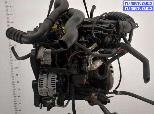 купить ТНВД на Opel Movano 1998-2010