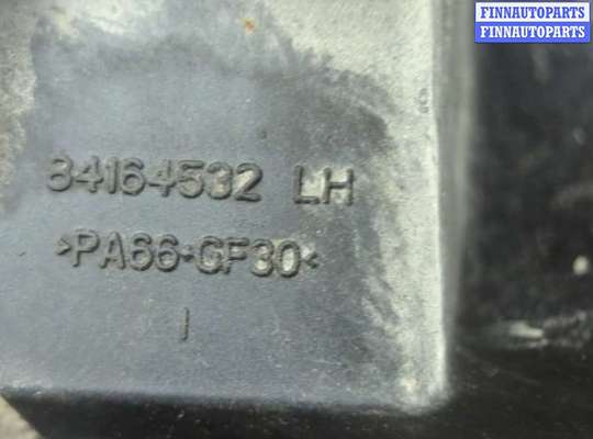 купить Кронштейн радиатора на Chevrolet Equinox 2017-2024