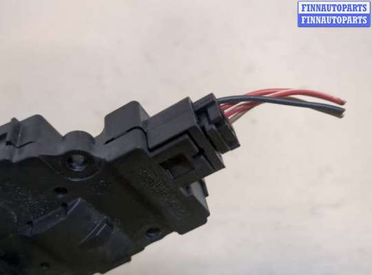 купить Электропривод заслонки отопителя на Mercedes ML W164 2005-2011