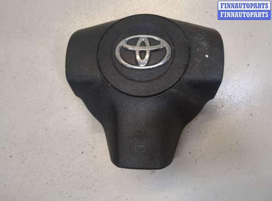 купить Подушка безопасности водителя на Toyota RAV 4 2006-2013