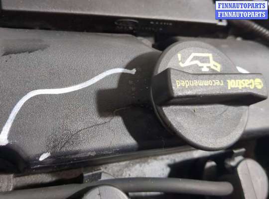 купить Маховик на Ford B-Max