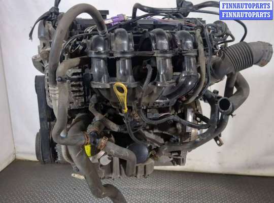 купить Маховик на Ford B-Max