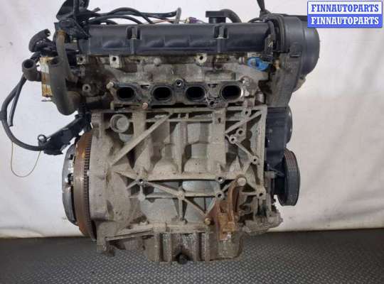 купить Маховик на Ford B-Max