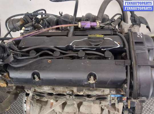 купить Маховик на Ford B-Max