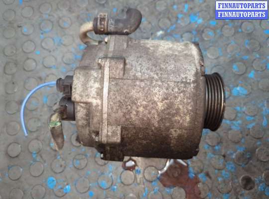 Генератор на Audi A8 (D3, 4E)