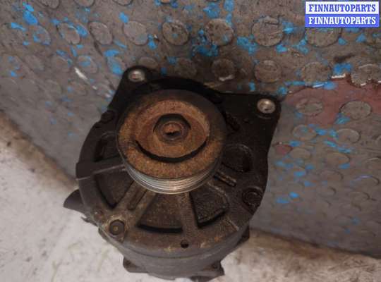 Генератор на Audi A8 (D3, 4E)