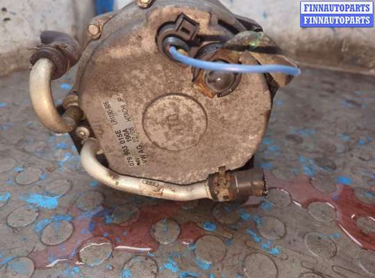 Генератор на Audi A8 (D3, 4E)