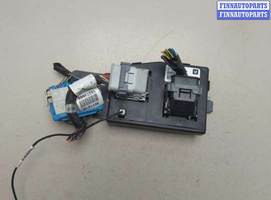 Блок управления бортовой сети (Body Control Module) HM29431 на Hummer H3