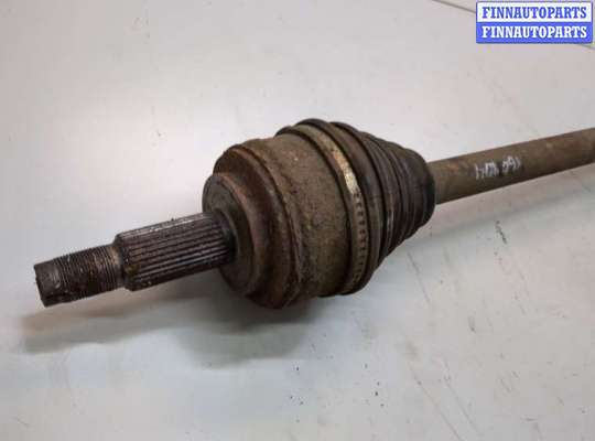 купить Полуось (приводной вал, шрус) на Renault Master 2010-