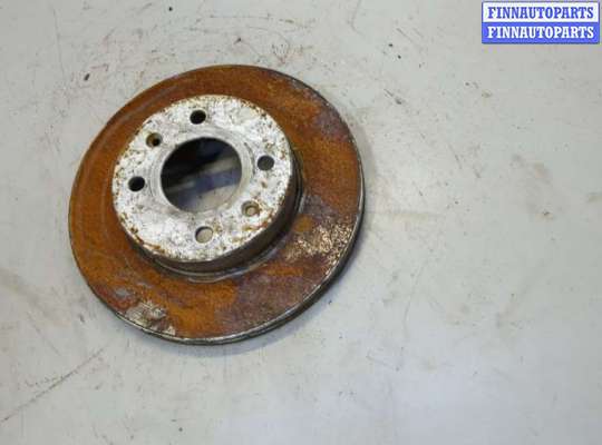 купить Диск тормозной на Nissan Note E11 2005-2013