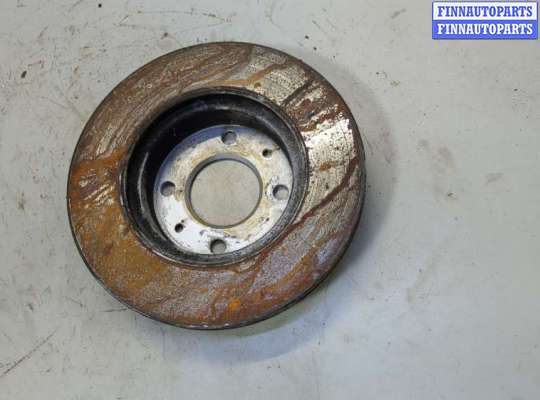 купить Диск тормозной на Nissan Note E11 2005-2013