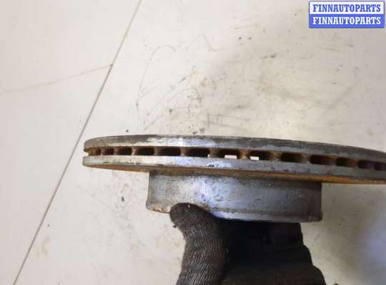 купить Диск тормозной на Nissan Note E11 2005-2013