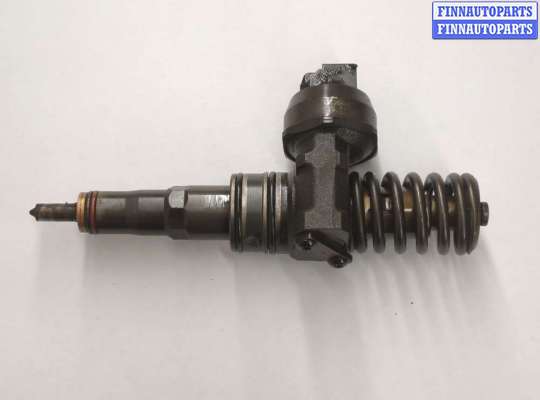 купить Форсунка топливная на Skoda Fabia 2007-2014