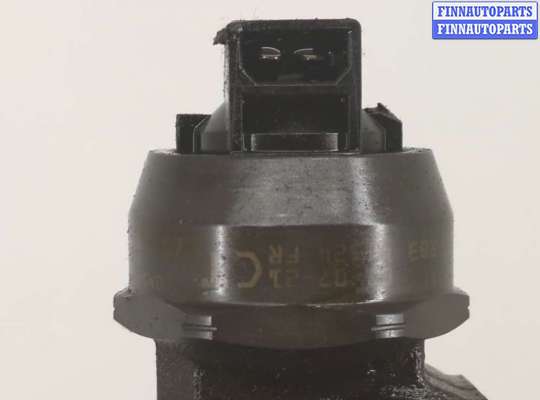 купить Форсунка топливная на Skoda Fabia 2007-2014