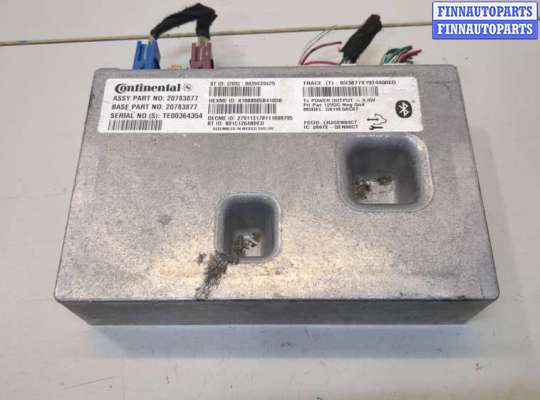 купить Блок управления Bluetooth на Chevrolet Tahoe 2006-2014