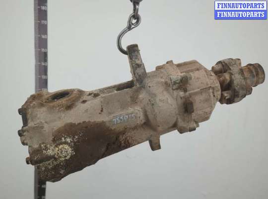 купить Редуктор моста на KIA Sportage 2004-2010